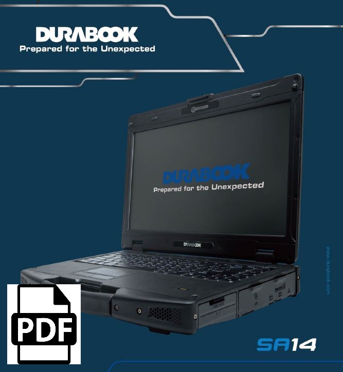 Durabook SA14.pdf