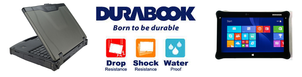 Durabook